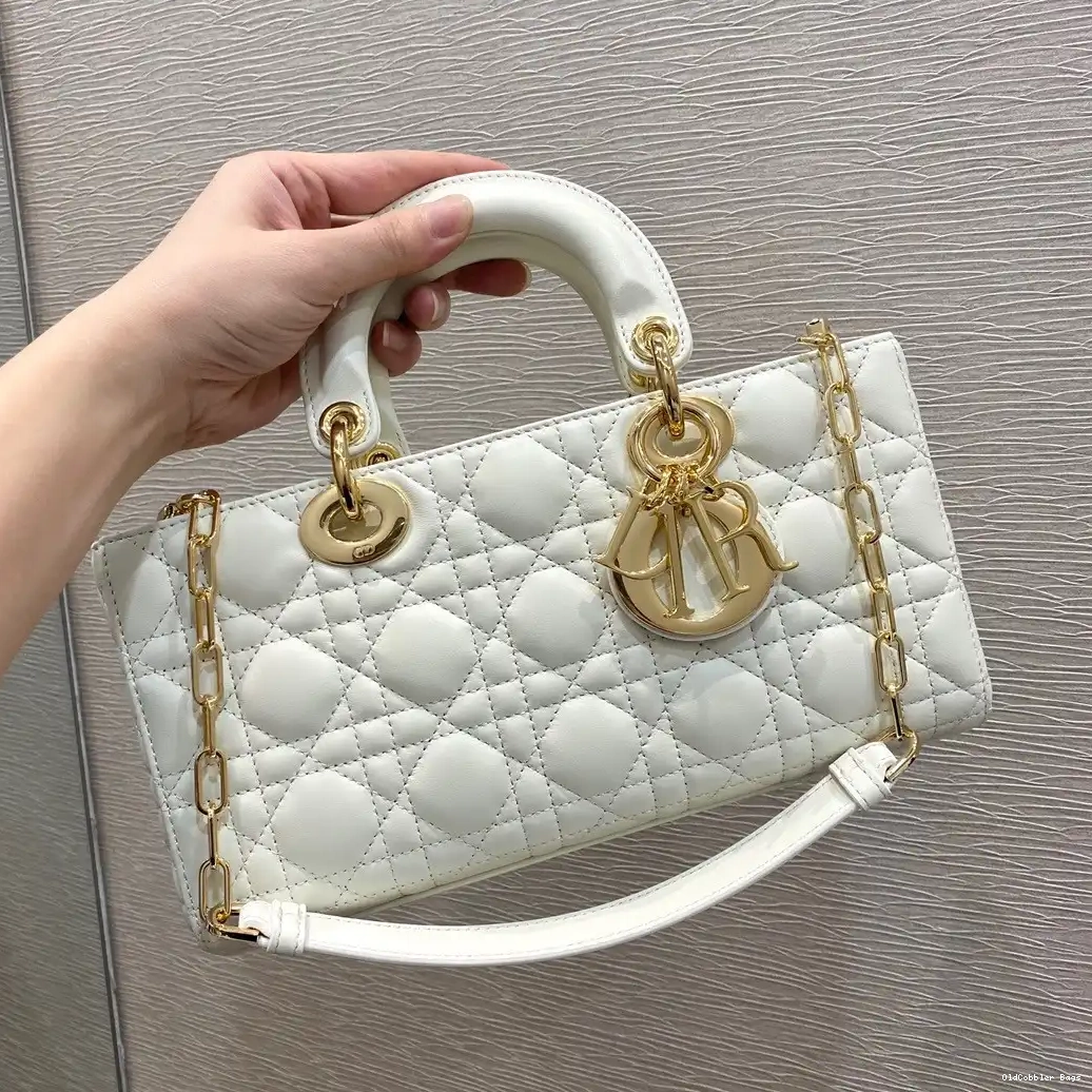 OldCobbler Bags LADY D-JOY BAG-26*13.5*5CM DIRO 0608